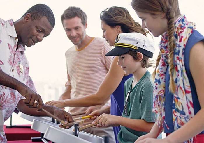 Princess Cruises Sun Princess Destination-Themed Activities.jpg